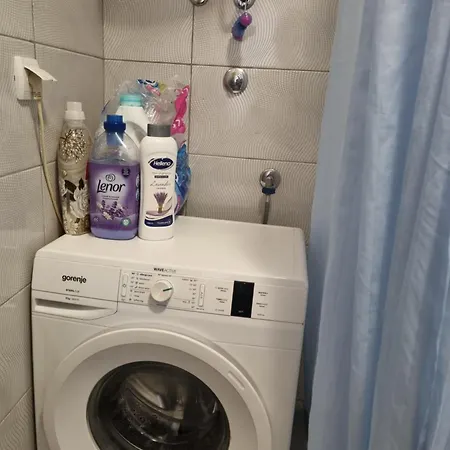 Apartament Apartment Foca Foca