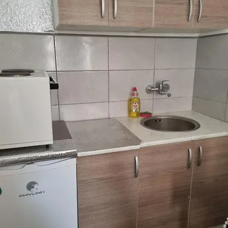 Apartment Foca