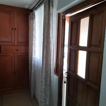 Apartment Foca Foca