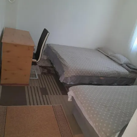 Apartment Foca