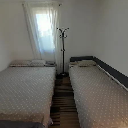 Apartment Foca