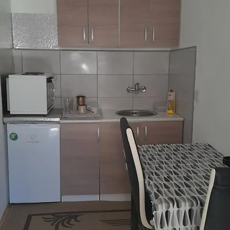 Apartament Apartment Foca Foca