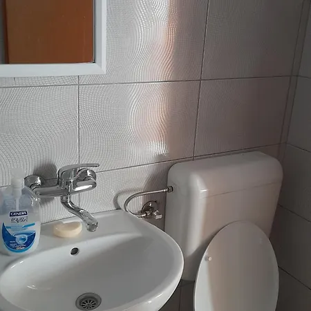Apartament Apartment Foca