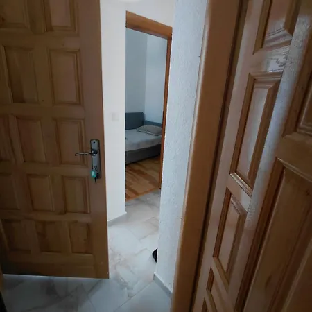 Apartment Foca Foca