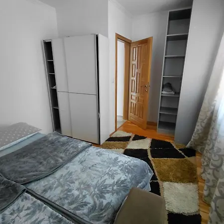 Apartment Foca Apartament Foca