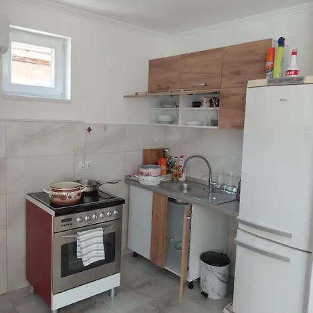 Apartment Foca * Foca