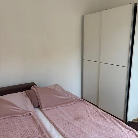 Apartment Foca * Foca