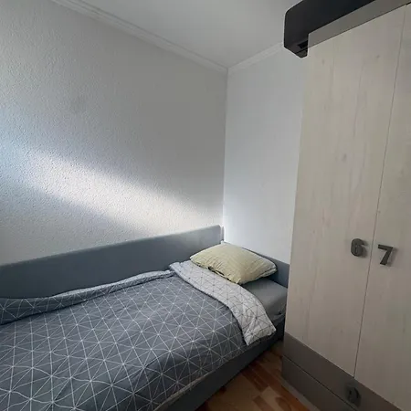 Apartment Foca Foca